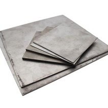 광확산아크릴 광확산pc 불투명아크릴 티타늄 플레이트 6AL4V, 1.2x200x200mm 1pc