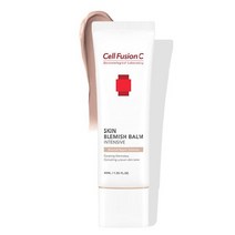 셀퓨전씨 스킨 블레미쉬 밤 인텐시브(40ML), 1, 상세참조