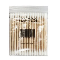 발롱뷰티 면봉 1봉 100개입