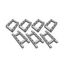 레고 LEGO 테크닉 새 제품 7개 섀시 프레임 LIFTARM 빔 스터드리스 부품 조각 64179 64178 마인드스톰