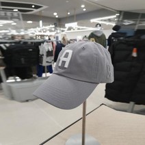NBA_남녀공용 애틀랜타 호크스 투톤 자수 소프트 커브드 캡 모자 N225AP268P_NC대전유성