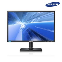 삼성전자 24형 LED 모니터 LS24C45K FULL-HD 피벗기능 높낮이조절 RGB DVI지원