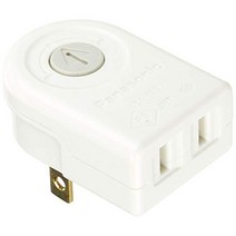 Panasonic 파나소닉 롤링 탭 흰색 / p wh2129wp [정품 패키지], 단품, 1개