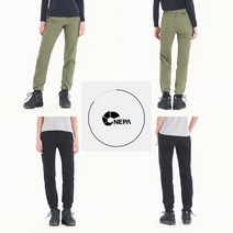 네파 인기상품/여성용/봄시즌바지/무난하게착용/심플함/일자핏 뉴 마운틴 팬츠 7i21605