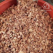 [웰굿] 국내산 경북 안동 구수한 메주가루 막장용 3kg