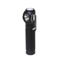 ET-118 C타입 자체충전ㄱ자 1500루멘 랜턴, ET-118 C타입(블랙)+헤드밴드+2900배터리