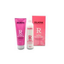 리플렉스 세피아 컬러 골드 염색약 220ml, 구리빛갈색 5C, 7개