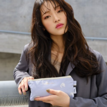wpc우산 캣츠 미니 5단 양산 겸 우산 7409-171