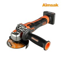 아임삭 충전그라인더 BL-14G506 14.4V 6.0Ah, 1개