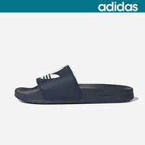 아디다스 FU8299 오리지널 아딜렛 라이트 (남여공용) 매장판정품!