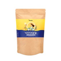 에너데이 차전자피분말500g