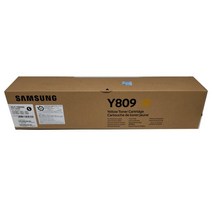삼성 CLX 9201NA 정품토너 노랑 15000매, 1, 본상품선택, 본상품선택