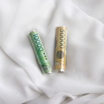호쿠호니 돈비닐 부모님용돈봉투 칠순 드라이플라워 생일 투명 현금, 돈비닐봉투200매