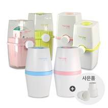 요거쿡 수제 꾸덕 요거트 요구르트 메이커 제조기 원형 사각 그릭 제조망 전기없이 간편하게, 원형 YC-02(블루), 1개