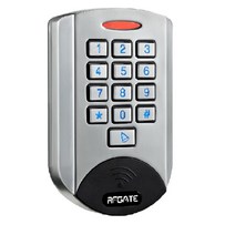 방수 IP65-IP68 RFID 도어 컨트롤러 키패드 액세스 시스템 (저렴한 비용 좋은 품질), 한개옵션0