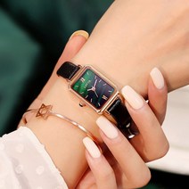 에스지몰 여성 패션 손목시계 가죽시계 메탈시계 최저가보장 WB9
