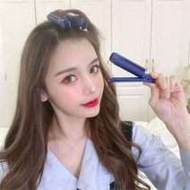 셀러허브(잡화) 여자 셀프 미용 편한 볼륨업 빅 헤어핀 세트