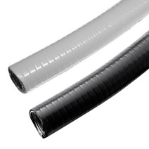 SW 후렉시블 16MM 50M 1롤 흑색 회색 전선관 전선보호 배선공사 플렉시블