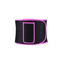 올리보 뱃살 똥배 복부 땀복 땀벨트 슬리밍 팔뚝살 허벅지 허리 스웻벨트, SWBB01(허리-기본형), 1개