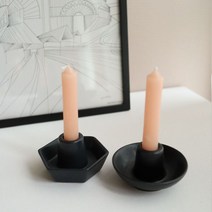 [천삼백케이] [마키] Hubsch 초홀더(블랙), 단품