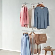 360도회전 회전 멀티행거