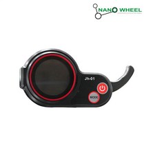 나노휠 스마트계기판 P 배선 커넥트 호환 AA-360P0-381 킥보드기타제품