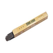 DM-100 아크 전기 주물 주철 용접봉 500g 4봉 2kg, 4.0mm(2kg)