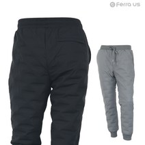 페라어스 남성 골프 덕다운 패딩 조거바지 CPLU3033W1