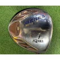 중고골프채 혼마 BERES MG-713 10도 2스타 R 드라이버, 기본 : 상세페이지 참조