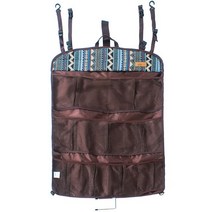 트레일러텐트 어닝텐트 캠핑텐트트레일러 Outdoor multi-function storage hanging bag portable tent home, 01 1