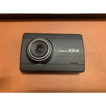파인뷰 X3A 블랙박스 본체 수리 AS, 파인뷰 X3A(본체+16G)