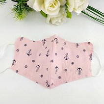 주닉스 숨쉬기편한 린넨 여름마스크 안감순면100% 마마스크 순면마스크 쿨마스크 시원한마스크 패션마스크 친환경소재