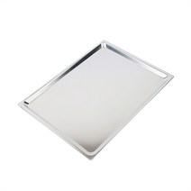 우녹스 오븐 쿠키팬 알루미늄 비타공판 455x335mm, 1개