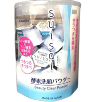 수이사이 파우더 32개입 효소, 기본