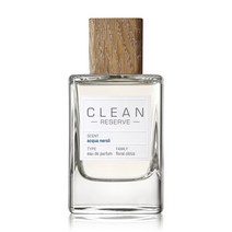 CLEAN Reserve 클래식 컬렉션 Acqua 네롤리 오드퍼퓸 오드빠르펭 향수 221438, 100ml