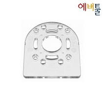 디월트 부품 DCW600 충전 트리머 베이스 판 - A27941