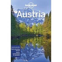 Lonely Planet Austria