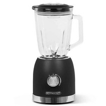 윌파 대형 대용량 믹서기 블렌더 1.5L Wilfa ‎BPF-1200S, 기본