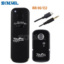 카메라 릴리즈 후지 필름 X-Pro2 X-A10 X-T10 X-T20 X-E2 X-E2S/A2/A3 XQ1 X100F X70 용 무선 셔터 릴리스 원격 제어 X-E3