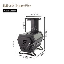 캠핑난로 캠핑히터 불멍 화목난로 벽난로 펠릿연소기, G.RS-012A(밴드탄분)(염큐브)