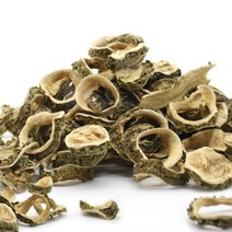 볶은여주 250g 국내산, 1개