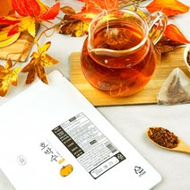 호박수10개입 20개입 국내산 늙은호박차 붓기제거 브이라인 건강차, 호박수20개입