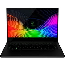 Razer Blade Stealth 13 울트라북 게임용 노트북 Intel Core i7-1065G7 4코어 NVIDIA GeForce GTX 1650 Max-Q 13.334 UH