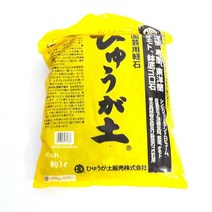순둥이네화분 휴가토(난석) 중립 1L, 1개