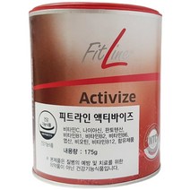 독일PM쥬스 액티바이즈 175g(1.67g x 105회)