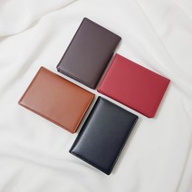 이니셜각인 남자 여자 명함지갑 명함케이스 루체인알티스 베지터블 소가죽 남성명함지갑 여성명함지갑 남자카드지갑 여자명함지갑 가죽카드지갑 수제명함지갑 이니셜명함지갑 이니셜카드지갑