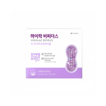 하이락 비피더스 2g x 60개입