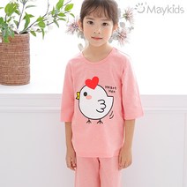 하트핸 오가닉7부슬라브