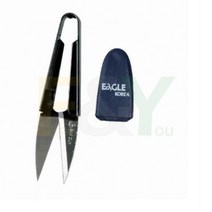 파인앤유 쪽가위 실가위 재단가위