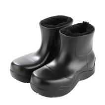 [보테가베네타] [명품] 22FW 여성 Shearling Puddle 부츠 677338 V